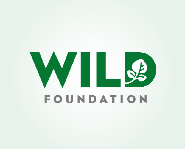 Wild Foundation logo