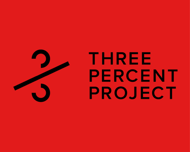 Three Percent Project-Sign MAPS Coalition member