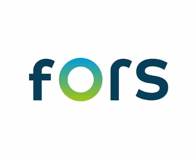 FORS Supports M